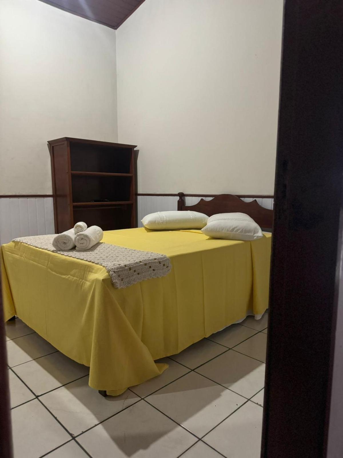 Pouso Trindade Hotel Trindade  Ngoại thất bức ảnh