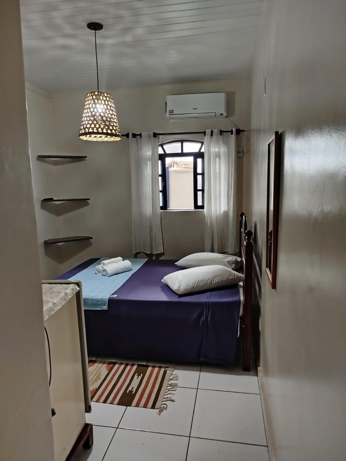 Pouso Trindade Hotel Trindade  Ngoại thất bức ảnh