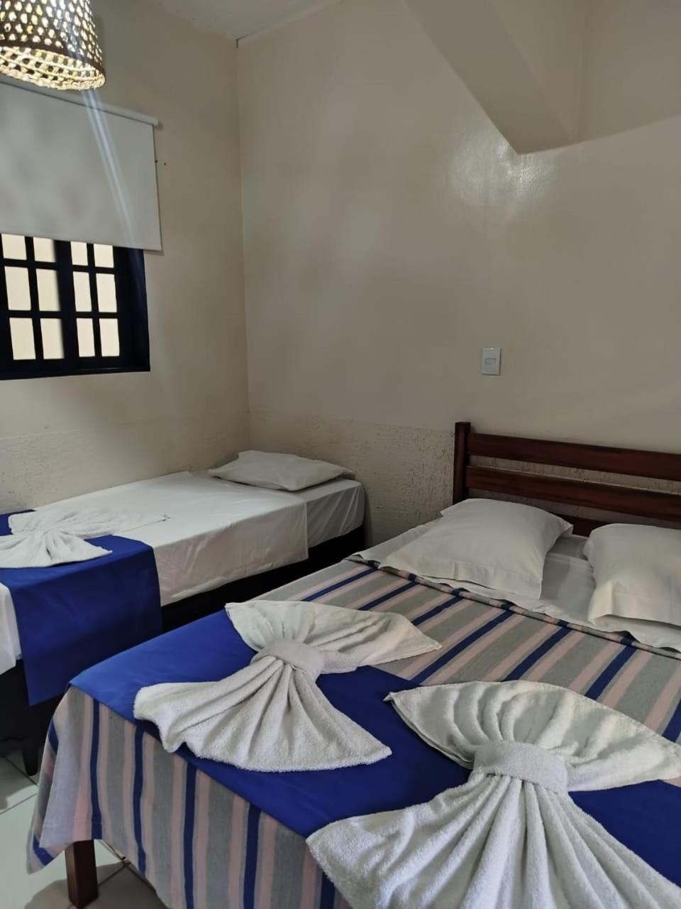 Pouso Trindade Hotel Trindade  Ngoại thất bức ảnh